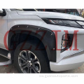 Mitsubishi Triton L200 4x4 gari fender fender
